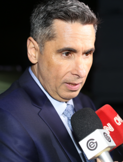 Flávio Augusto foto