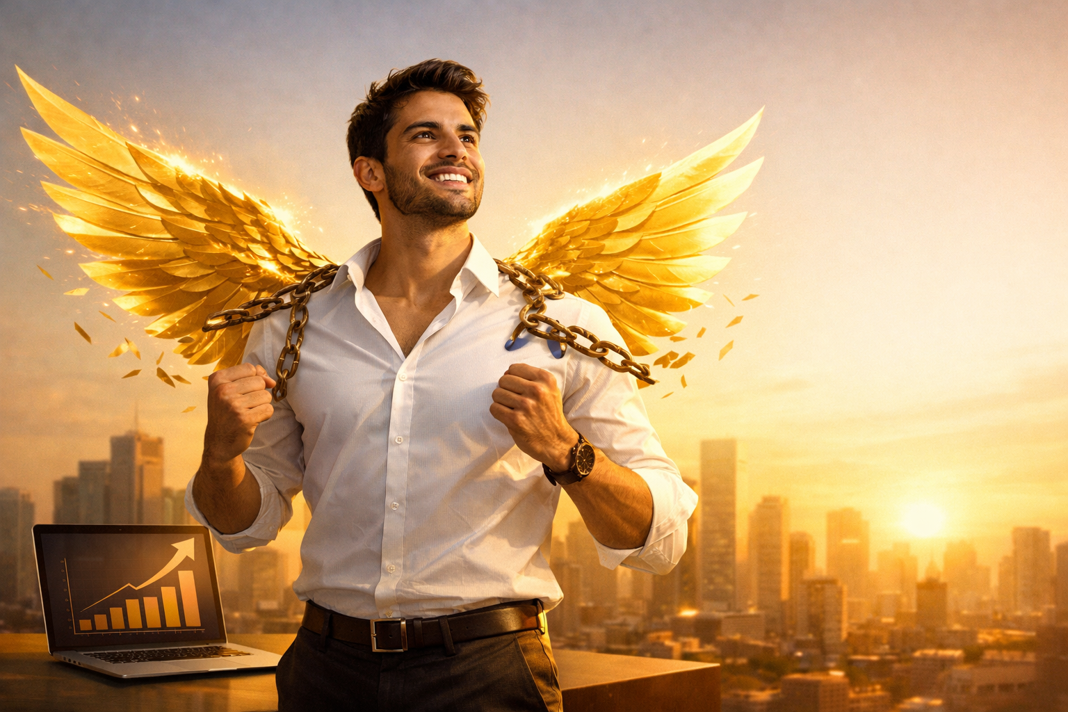 Como abrir um negócio próprio e sair da CLT de forma segura